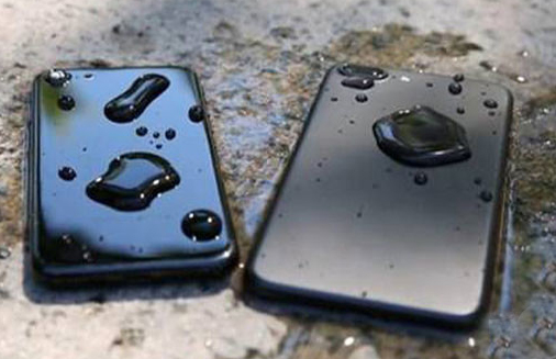 铁山苹果15进水维修分享iPhone15进水了怎么办 